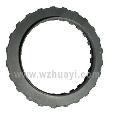 Rubber to metal Bonded(ozone proof )
