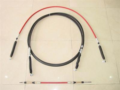 Push-pull cable