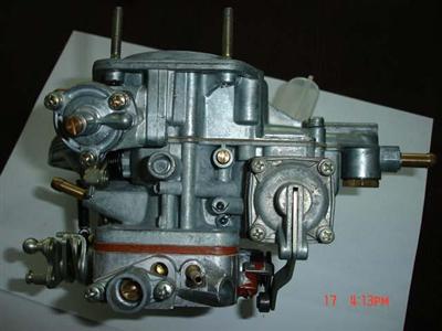 2105-1107010-20 LADA Carburetor