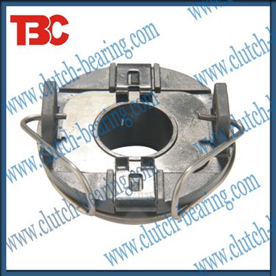 Hangzhou TBC auto parts clutch release bearing or renault sandero with OE 7700 519 170;7700 638 870;7700 676 150;7700 676 298
