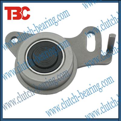 High quality car pulley plastic pulley bearing