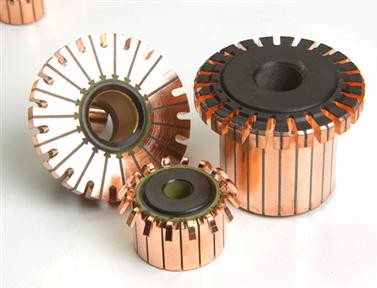 China Commutator Motor' S Commutator