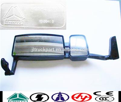Rear View Mirror WG1642770003 for Sinotruck HOWO cab parts