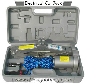 Car Electric Jack