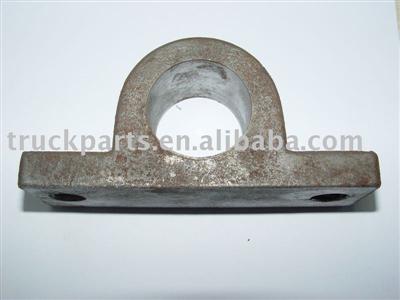 steel die casting products