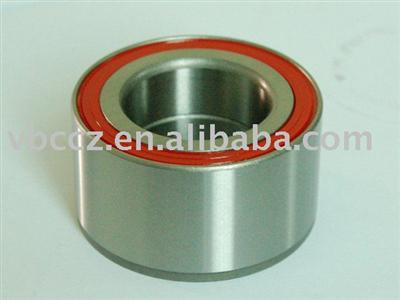Automotive wheel hub bearing DAC39(41)750037