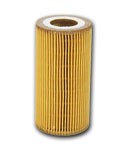 Paper Oil Filter For BMW 1142 2247 018