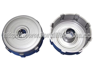 Forklift Parts 7F Clutch Parts For TOYOTA
