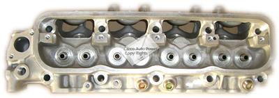 4Y Cylinder Head Assembly for HIACE adn HILUX