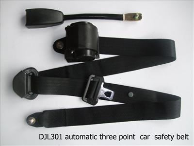 Car Safety Belt，Safety Belt,seat Belt,