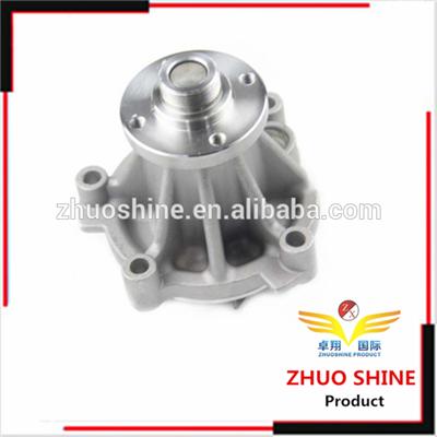 F65Z8501BA 6.0 water pumps for sale for ford f150 genuine water pump for FORD F150 250 350 E SERIES EXCURSION OEM F65Z8501BA