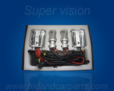 Hid Xenon Kit F