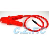 Car Booster Cable/ Booster Cable/ Battery Clip Fc-0044