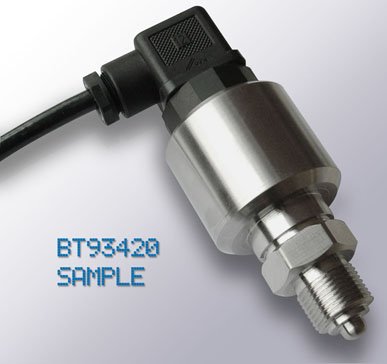 Universal Temperature Sensor Temperature Transmitter Bp380g/ D