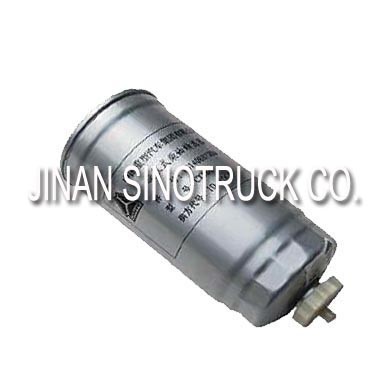 SINOTRUK HOWO Truck Parts Fuel Filter VG14080739 