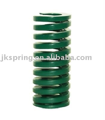 Mould Spring(ts16949, Iso14001)