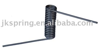 valve springs(TS16949 ISO14001)