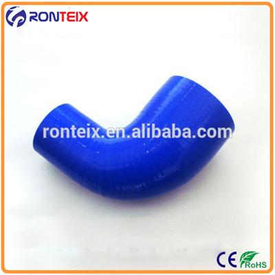 Great Performance Oil and Fuel Resistant Elbow Silicone Hose 90 Degree