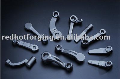 Steel Idler Arm From 0.2kg to 15kg