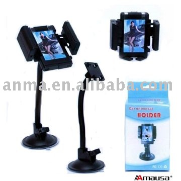 Phone/ Gps Holder with Abs