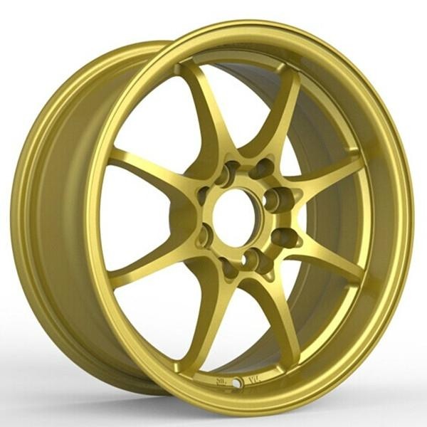 Alloy Wheel Fit For Car