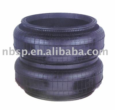rubber air-bags ISO/TS16949, UL
