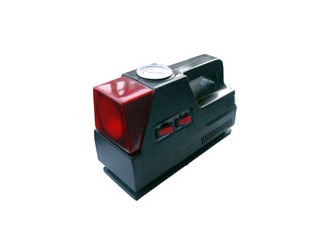 AIR COMPRESSOR SERIES