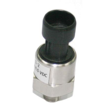 Model 703 Oil Pressure Sensor