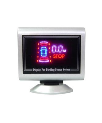 Parking Assistant System