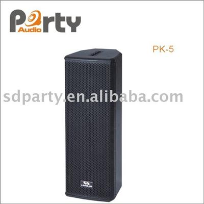 pro speaker PK-5