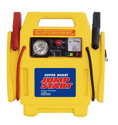 Jump Starter/SY-3003