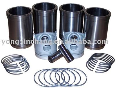 Cylinder, Piston, Engine Parts, China Engine Cylinder, 490bpg