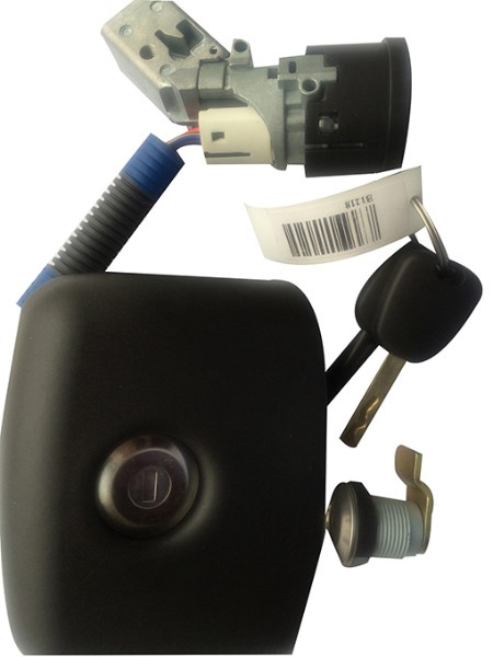 Automobile Lock,Door Lock 