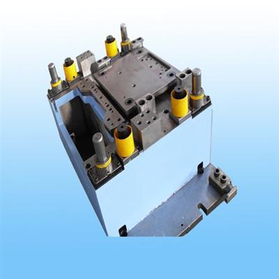 Auto Stamping Parts Mould