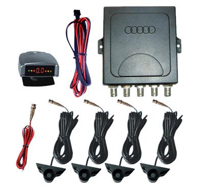 Parking Sensor