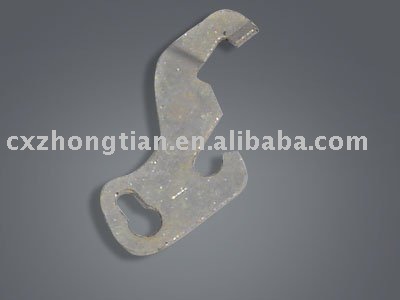 Non-standard Machining Stamping Parts
