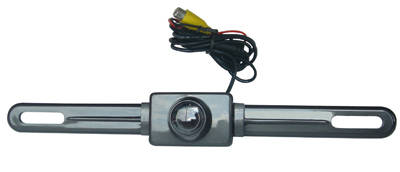 Ccd Rearview Camera