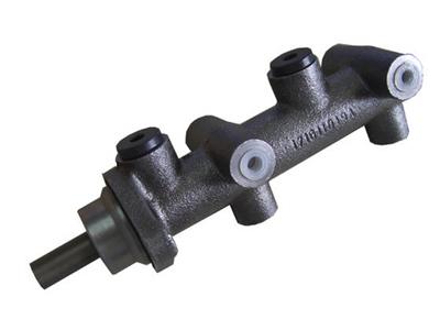 Brake Master Cylinder with Qs9000 & Ts16949