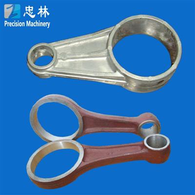 Precision connecting rod-Mateial Stainless steel