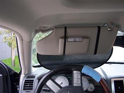 Car Sunshade For Front Window