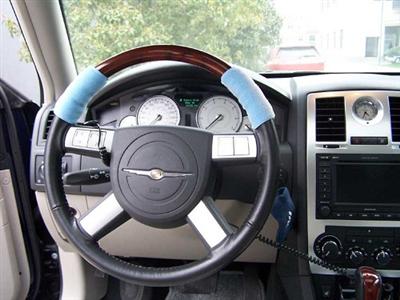 Heating Roll For Steering Wheel