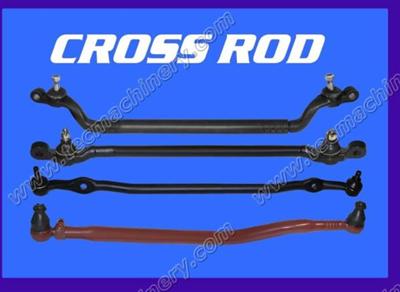 Cross Rod