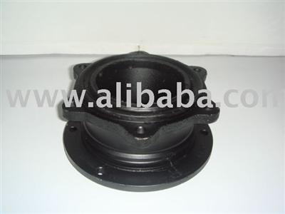 High Quality Engine Mountings