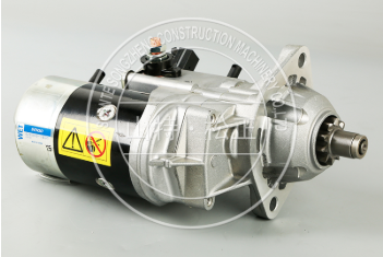 7834-40-3000 fuel control motor 