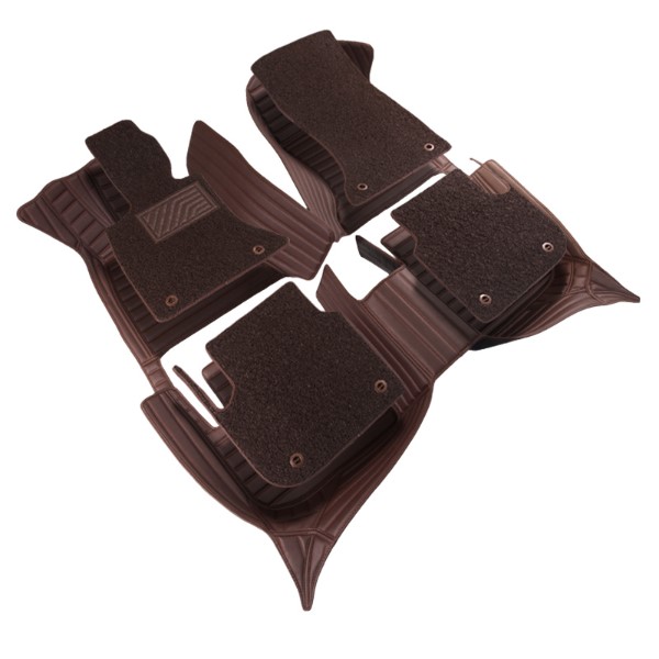 Factory Supplier 7d car mats 5d car floor mat 3d car floor mat 