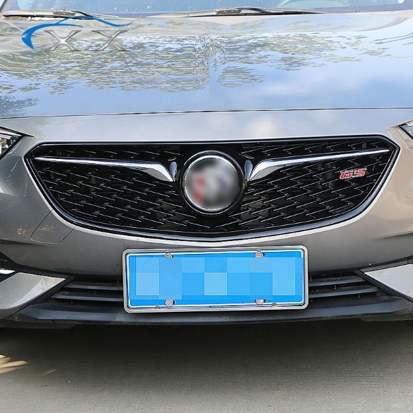 grille car body kit for BUICK REGAL 