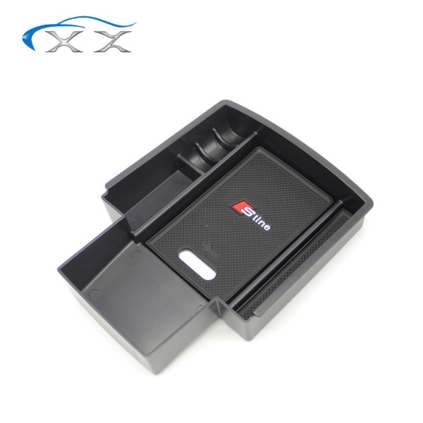 central storage box car body kit for Audi A4 A5 S4 S5