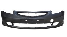 FIT 03-07 TWO-BOX FRONT BUMPER