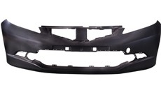 FIT 09 TWO-BOX FRONT BUMPER（SPORT）