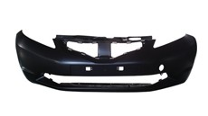 FIT 09 TWO-BOX FRONT BUMPER